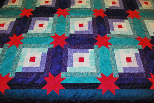 Shayna's Stars