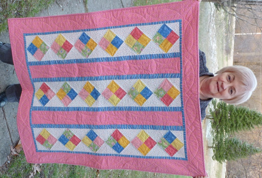 Juliana's Quilt
