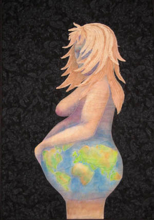 Mother of Us All
