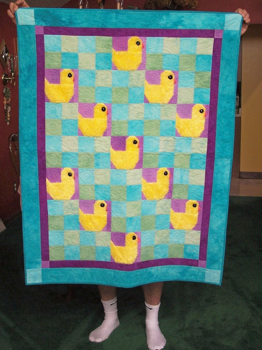 Lucky Ducky
