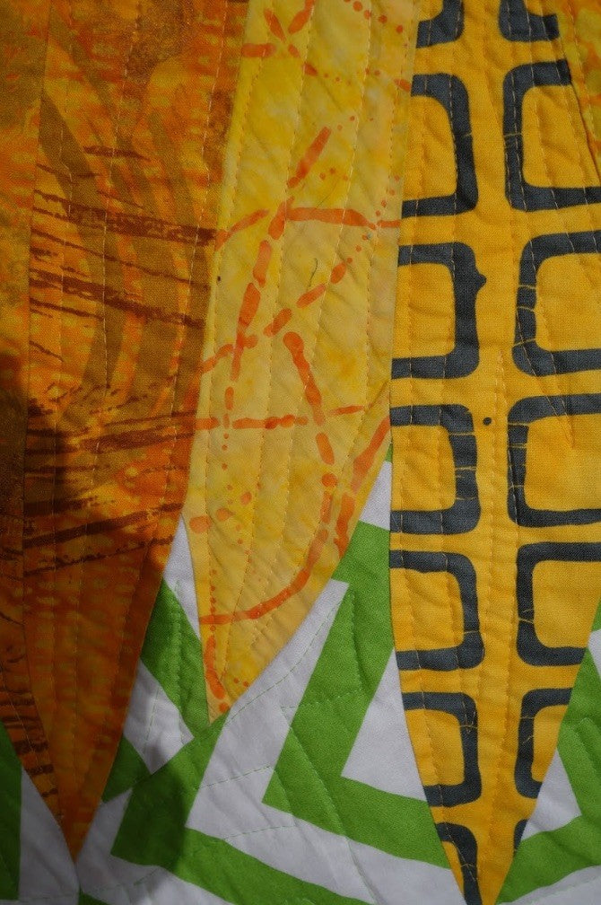 Summer's Smile, Helianthus