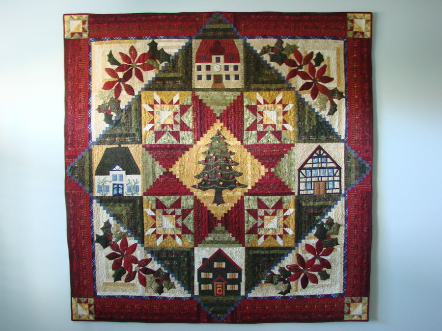 O Tannenbaum