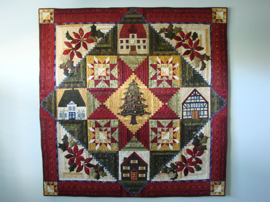 O Tannenbaum