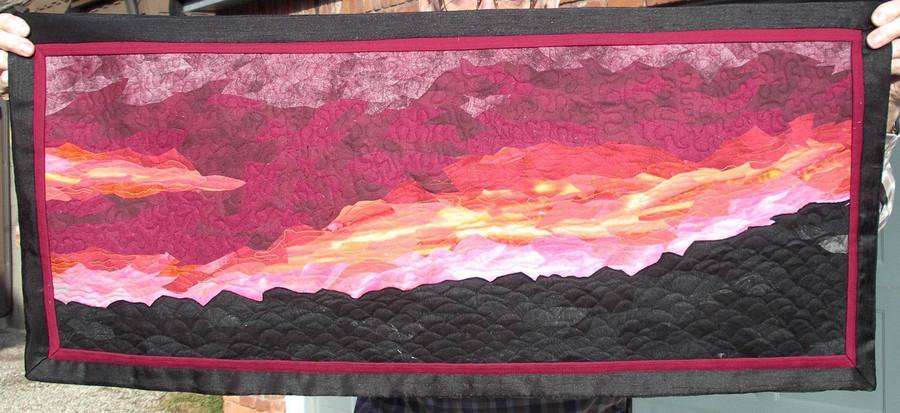 Phoenix Sunset