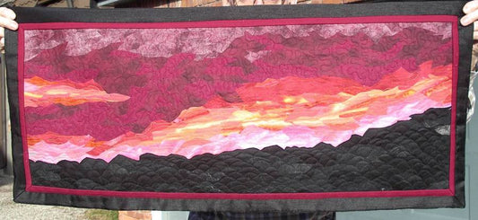 Phoenix Sunset