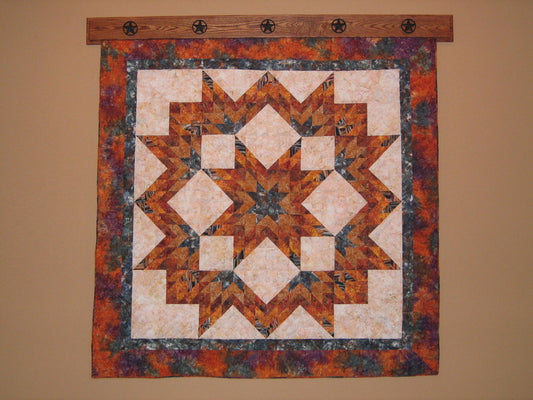 Texas Sun Star