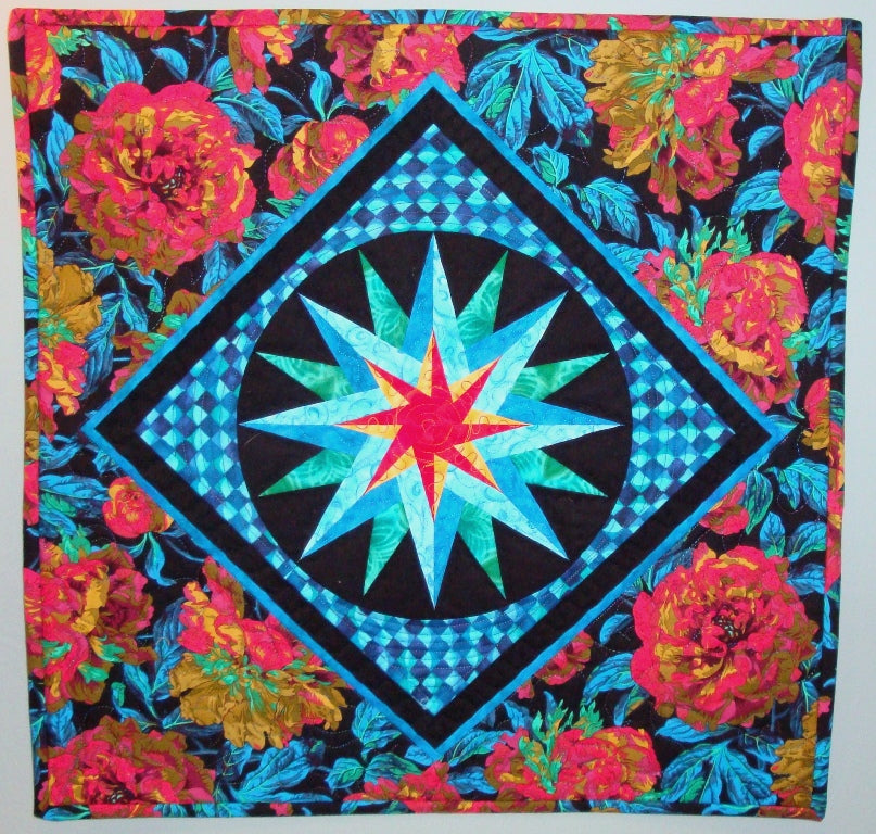 Mariner's Star