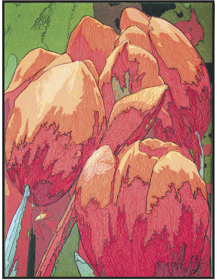 Abundance