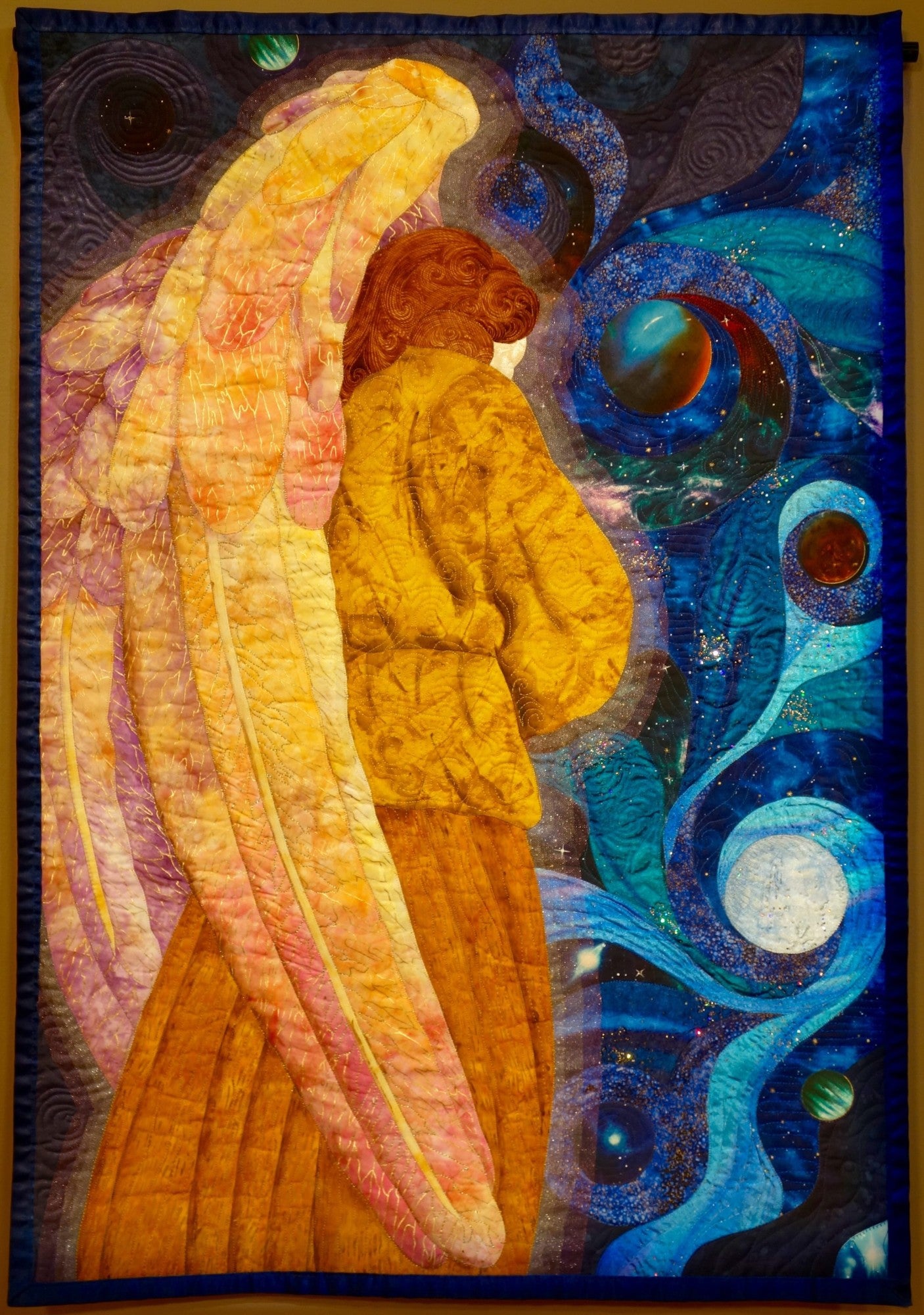 Angel Watching Over Me