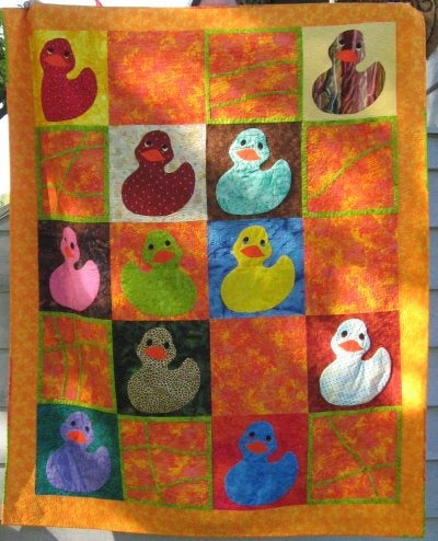 Duckies