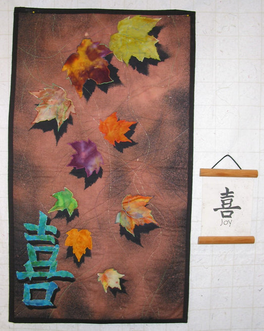 Joy of Fall