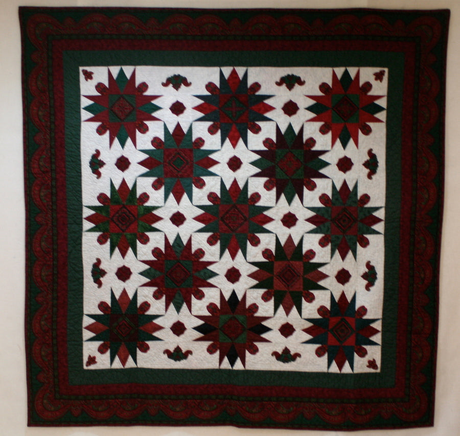 Christmas Star
