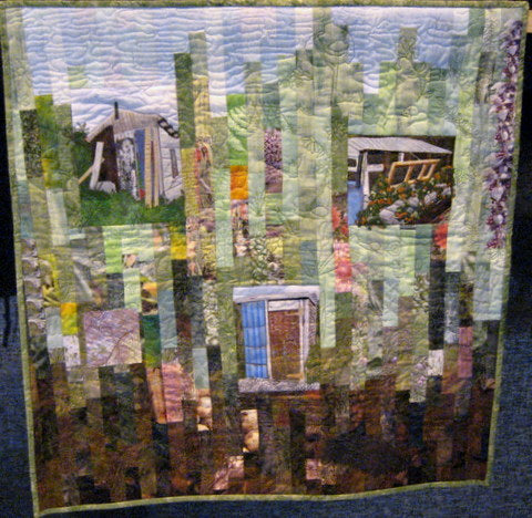 The Allotment