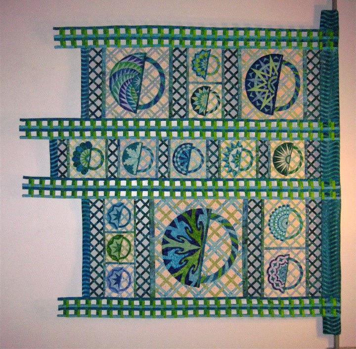 Basket Weaver