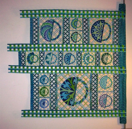 Basket Weaver