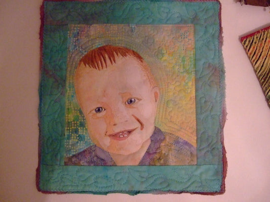 Little Peter