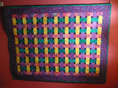 Woven with Love