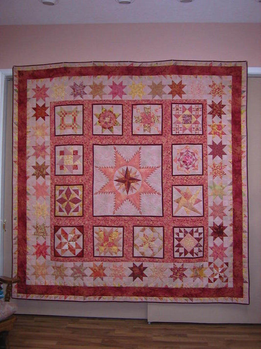 Star Sampler