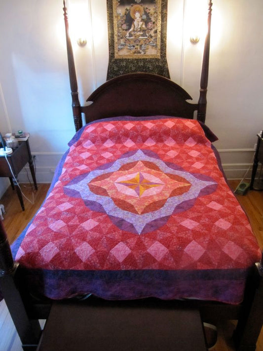 Bed of Roses