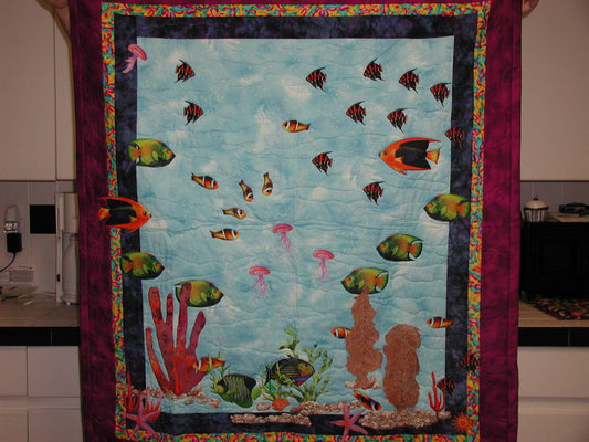 Fishes