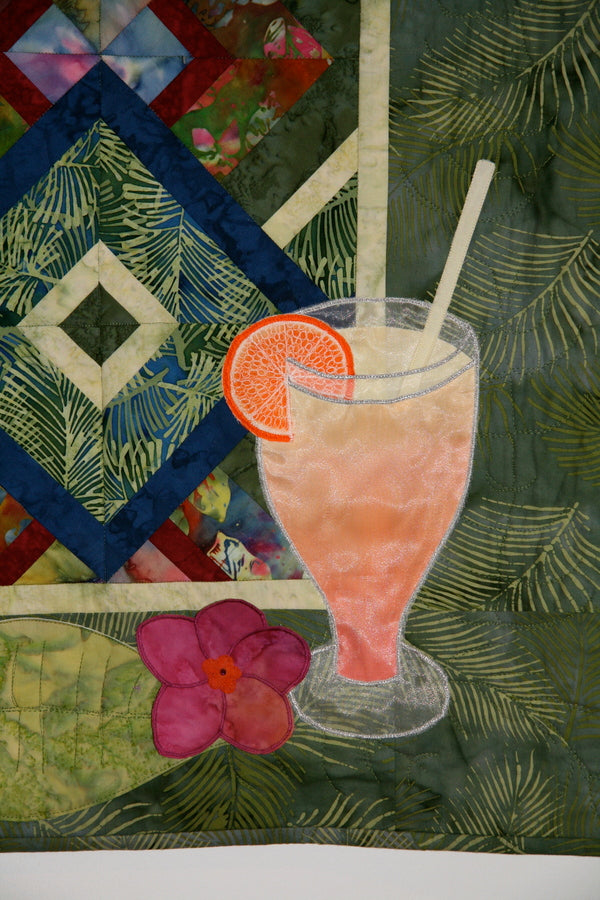 Tropical Paradise