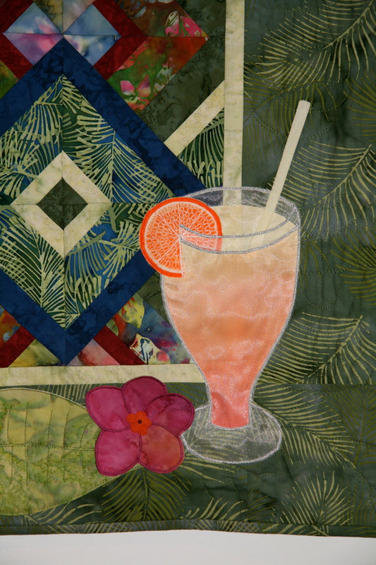 Tropical Paradise