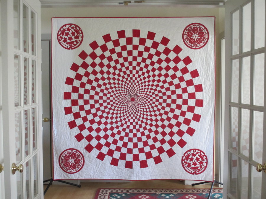 Vortex Variation