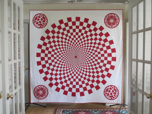 Vortex Variation