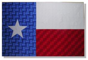 Lone Star Quilt