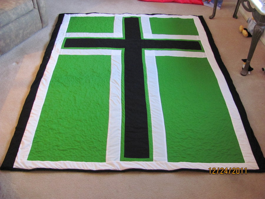 Jordan's Type O Negative