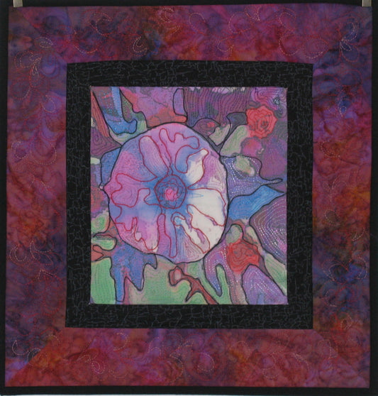 Fractured Flower