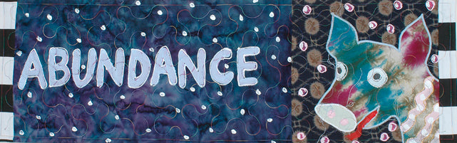 Abundance