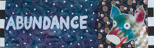 Abundance