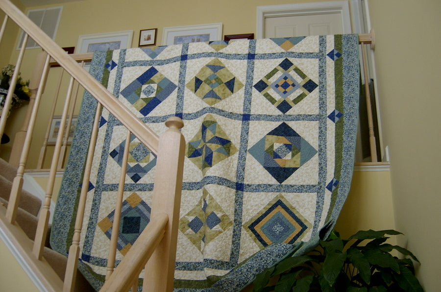 BD QUILT 2007