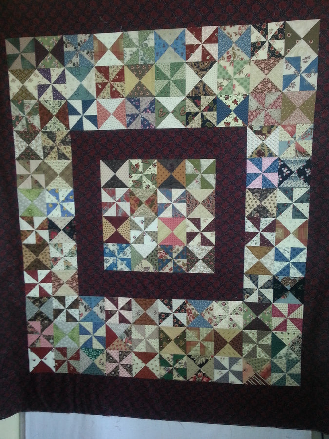 Scrappy Repro