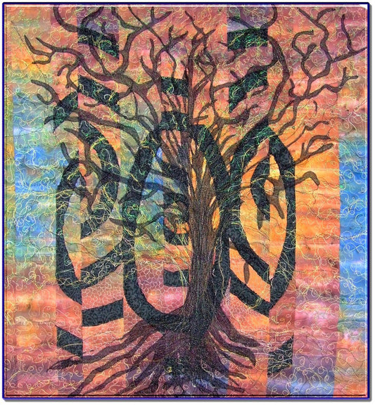 Spiritual Fusion