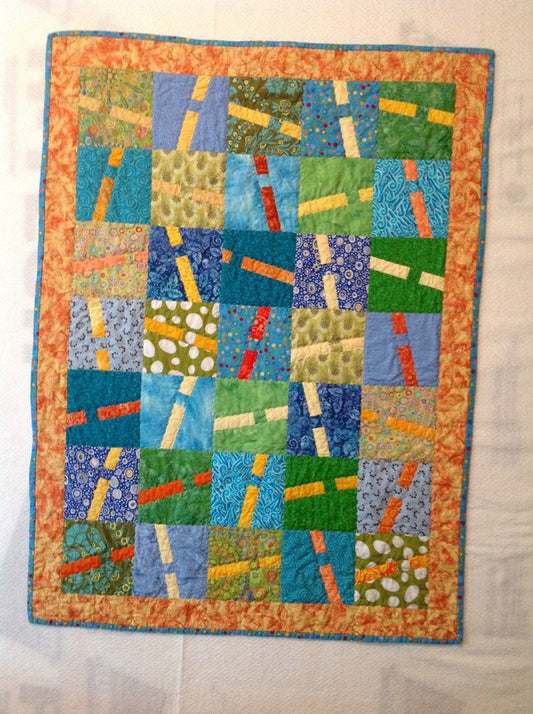 Logan's Quilt
