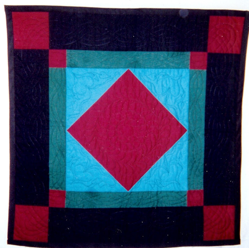 Amish Quilt