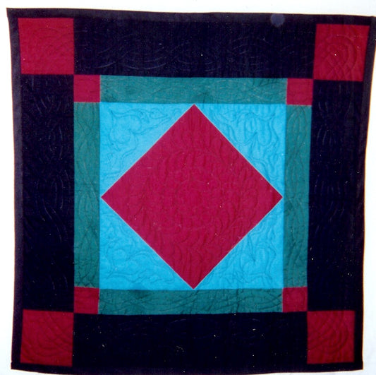 Amish Quilt
