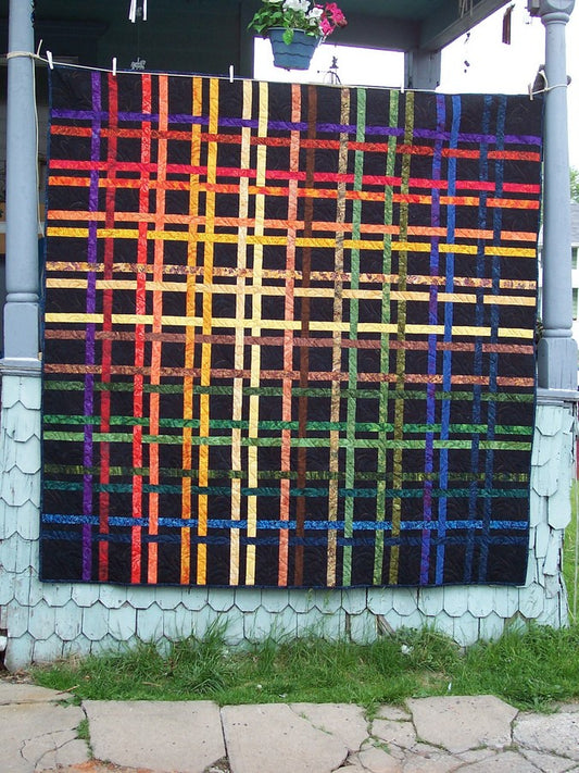 Interwoven