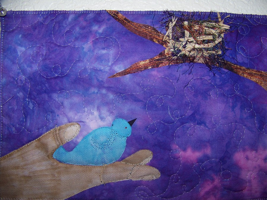 Bird in the Hand