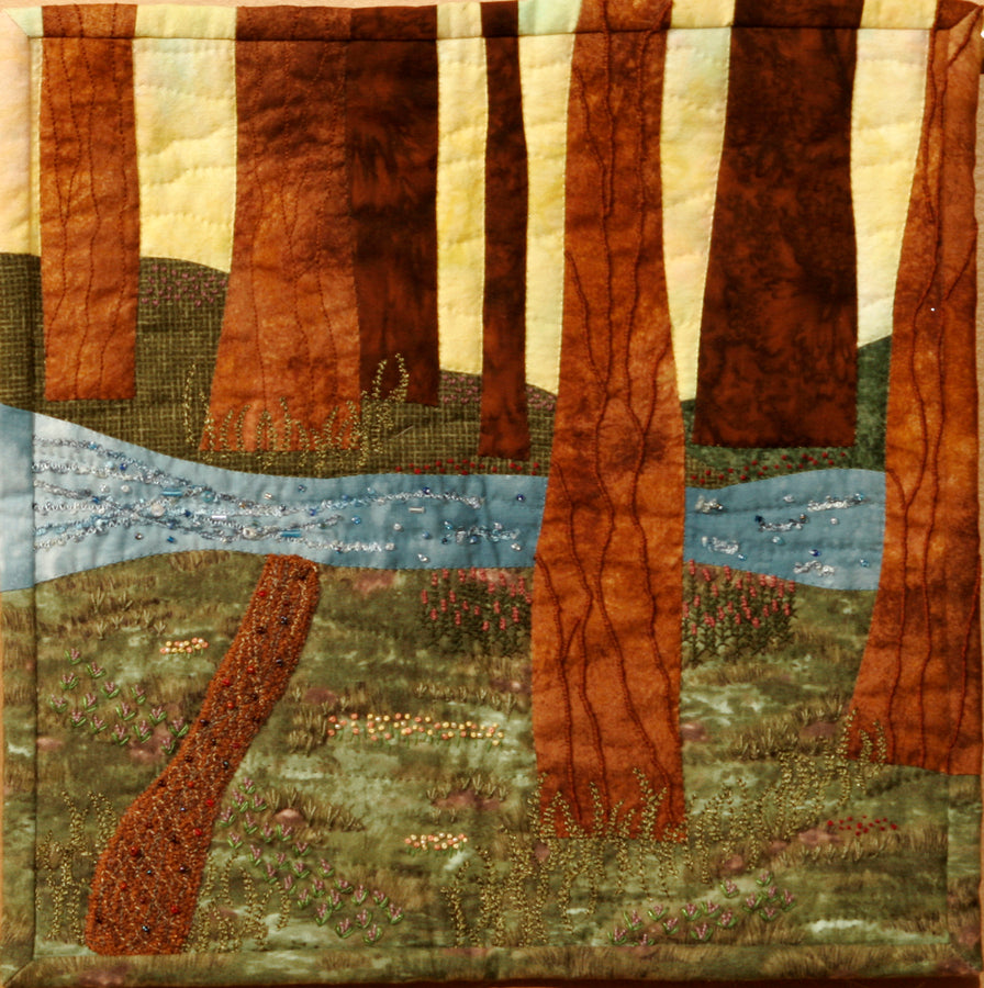 Redwoods