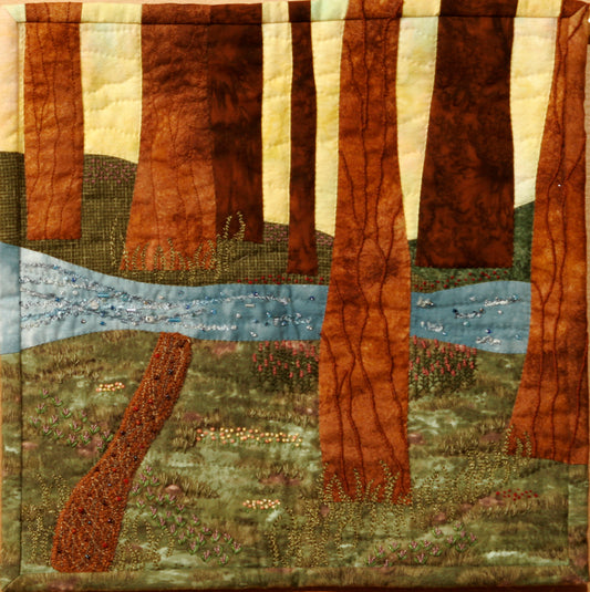 Redwoods
