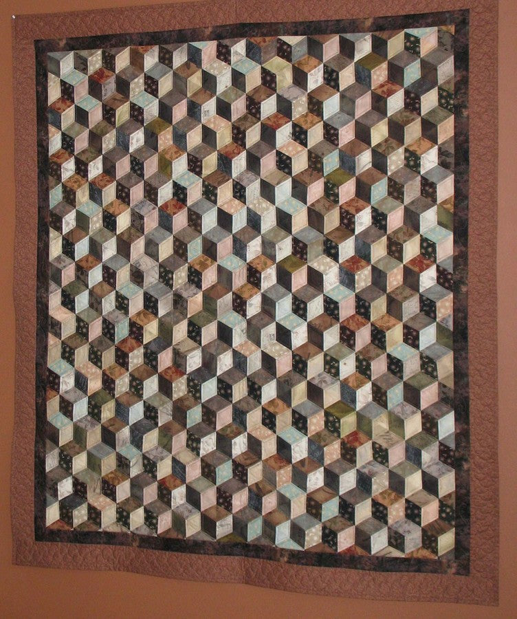 Joseph's Coat