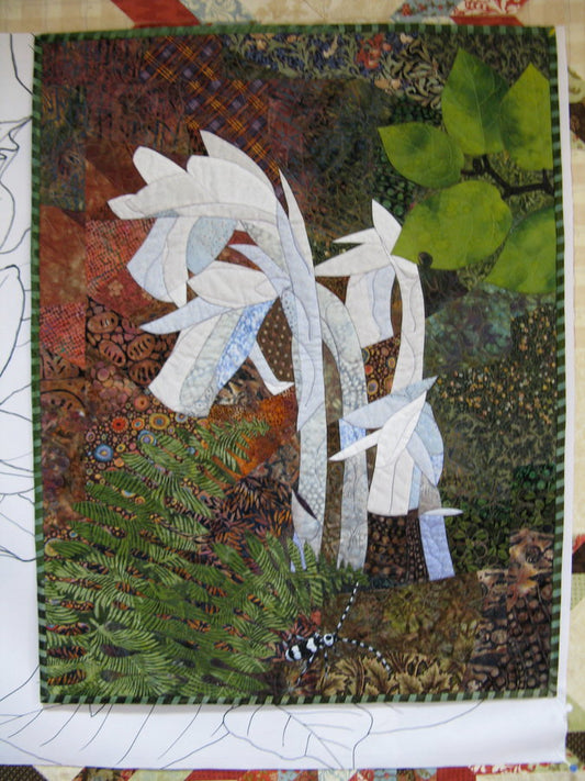 Indian Pipe