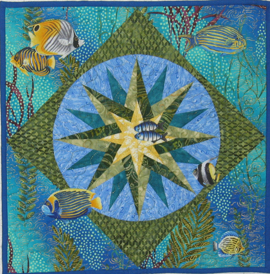 Ocean Stars