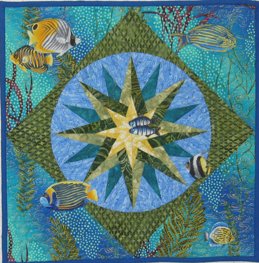 Ocean Stars
