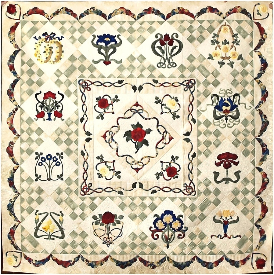 Vintage Tiles