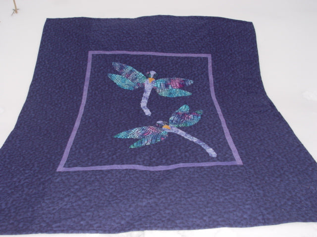 dragonflies for patricia and wayne