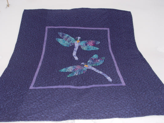 dragonflies for patricia and wayne